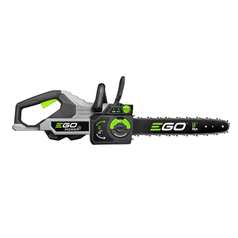 EGO CS1613 POWER+ 16" CHAIN SAW (40CC)