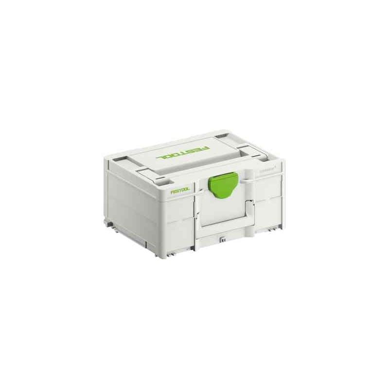 FESTOOL 578211 CTC MIDI and TSC55 18V Combo Kit