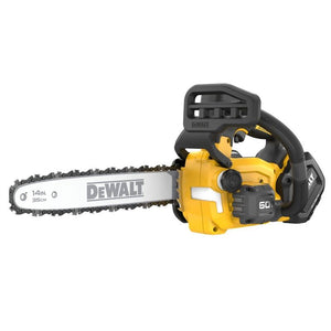 DEWALT DCCS674B 60V MAX 14 In. Top Handle Chainsaw (Tool only)