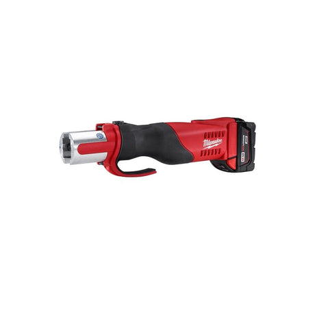 Milwaukee 2673-20 M18 FORCE LOGIC Press Tool Kit