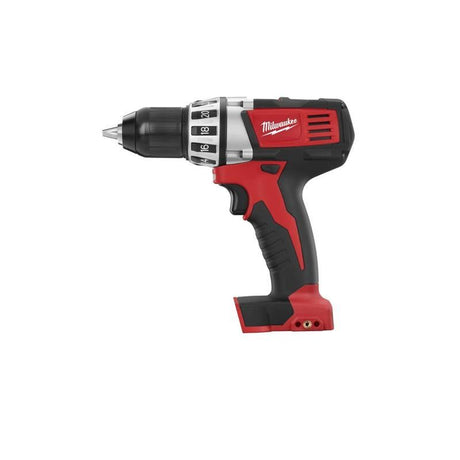 260120 M18 Cordless LithiumIon 12 Compact Drill Driver 1