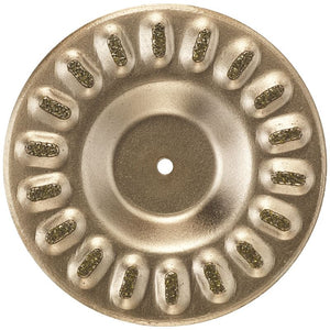 Dremel | 547GR 1-1/2 In. Multi-Material Diamond Grinding Wheel