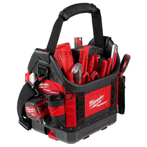 Milwaukee 48-22-8311 PACKOUT 10in Structured Tote