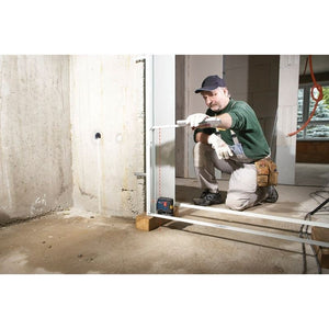 Bosch | GPL3 3-Point Self-Leveling Alignment Laser