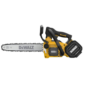 DEWALT DCCS674B 60V MAX 14 In. Top Handle Chainsaw (Tool only)