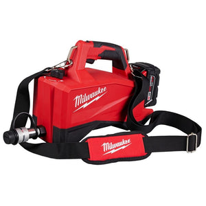 Milwaukee 3120-21 M18 Brushless Single Acting 60in3 10,000psi Hydraulic Pump