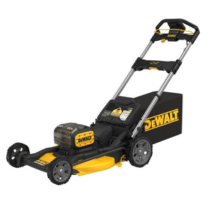 DEWALT DCMWP234U2-CA 20V MAX XR Cordless Push Mower Kit