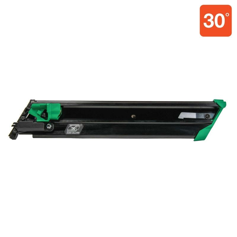 metabo HPT 379046M Extended Magazine For 30 Degree Clipped Head Cordless Framing Nailer