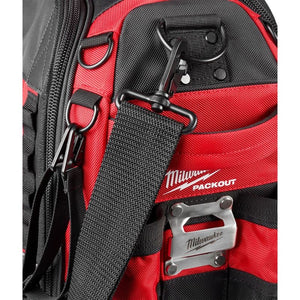 Milwaukee 48-22-8316 PACKOUT 15in Structured Tool Bag