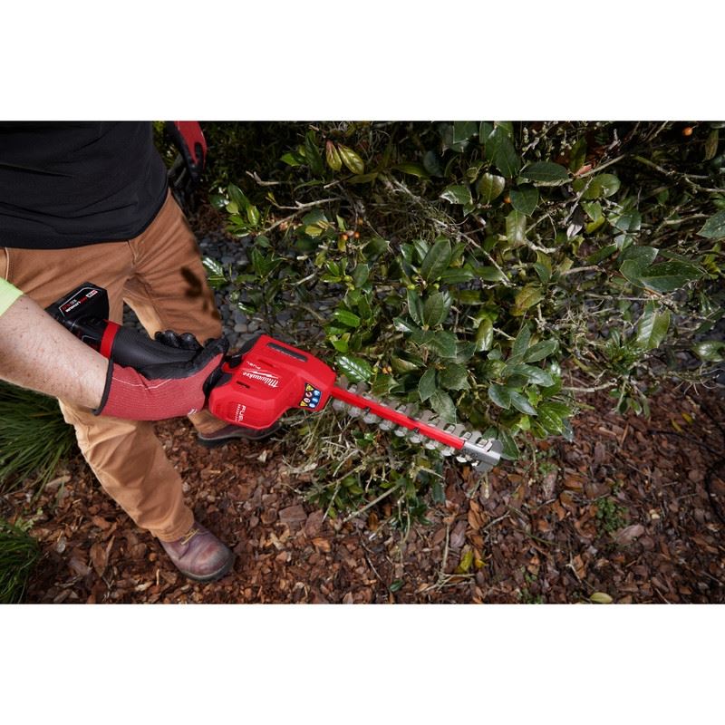 Milwaukee 2533-20 M12 FUEL 8in Hedge Trimmer