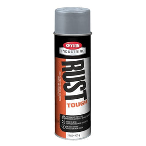 Krylon Rust Tough Spray Paint