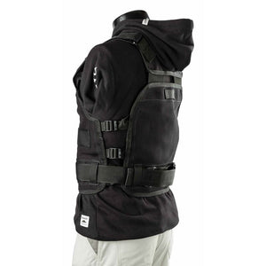 DIAMONDBACK 701 VEST - BLACK