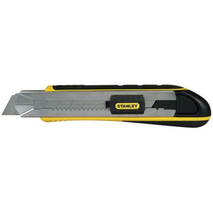 STANLEY 10-486 25mm Snap-Off Knife