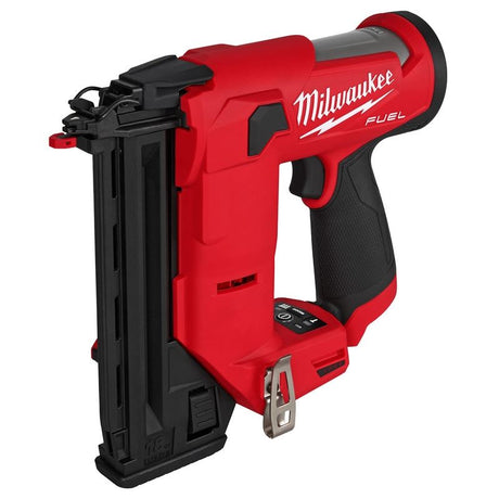 Milwaukee 2541-20 M12 FUEL 18 Gauge Compact Brad Nailer