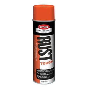 Krylon Rust Tough Spray Paint