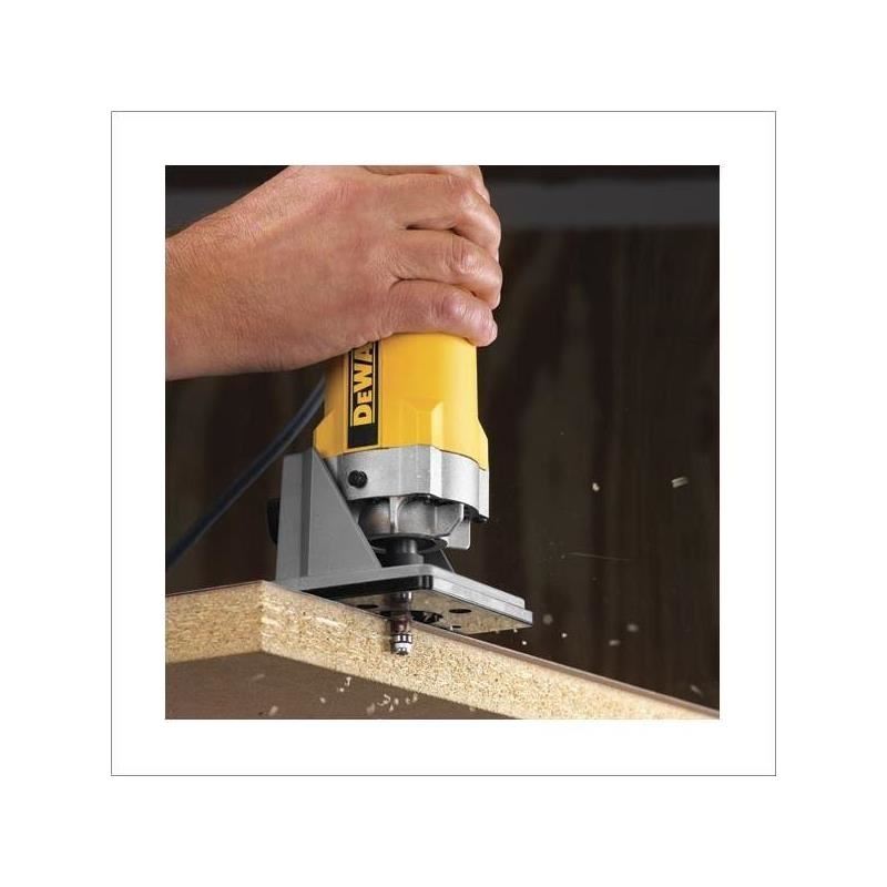 DEWALT | D26670 Compact Router