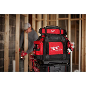 Milwaukee 48-22-8316 PACKOUT 15in Structured Tool Bag