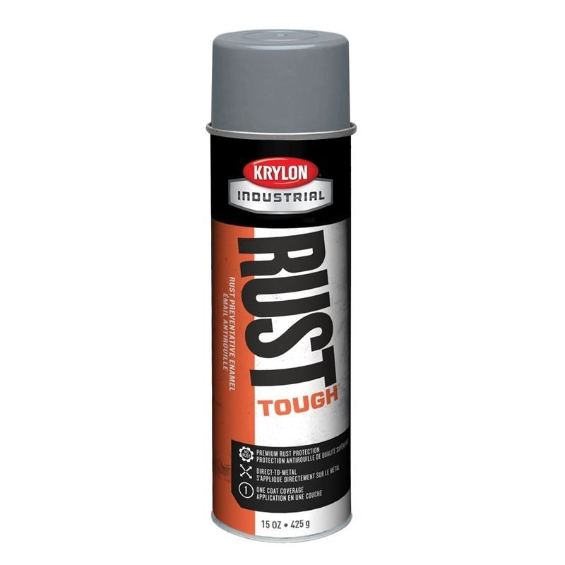 Krylon Rust Tough Spray Paint