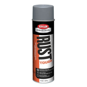 Krylon Rust Tough Spray Paint