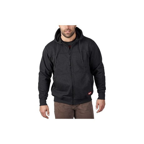 Milwaukee 311B Hooded Sweatshirt