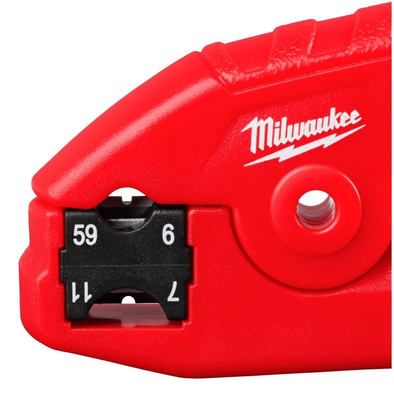 Milwaukee 48-22-3064 Coax Stripper