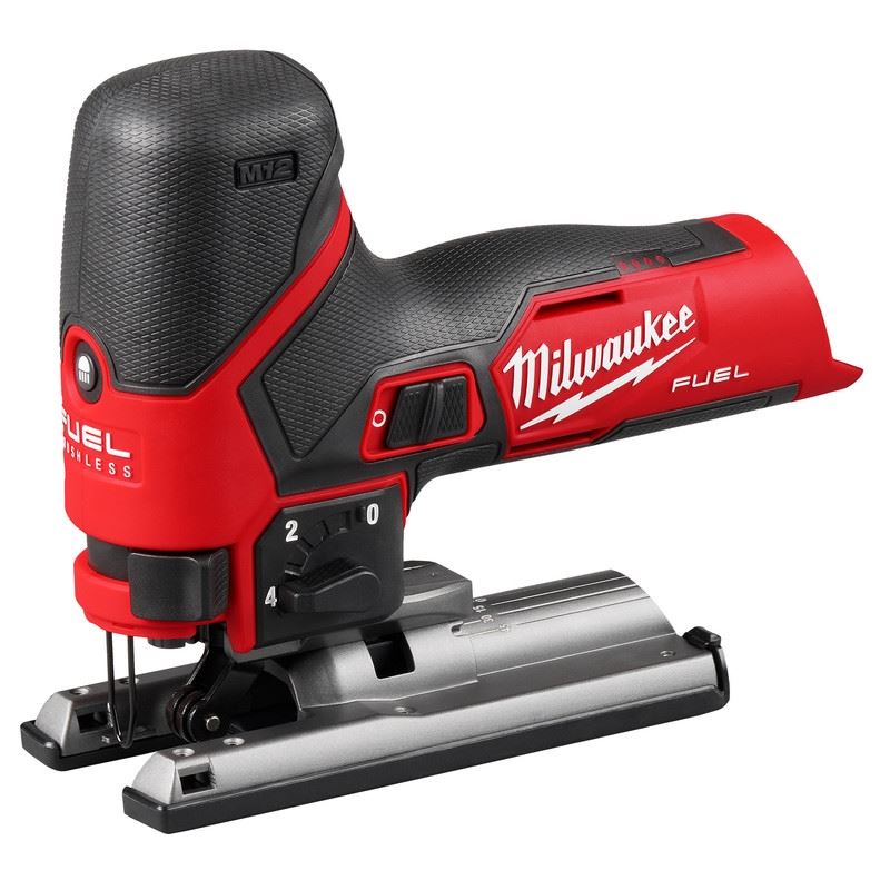 Milwaukee 2545-20 M12 FUEL Jig Saw