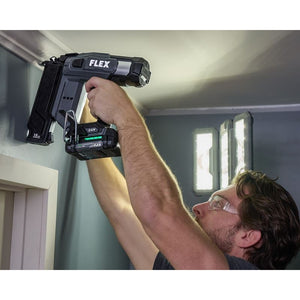 FLEX FX4331-Z 18Ga Brad Nailer Tool Only