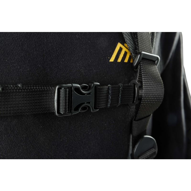 DIAMONDBACK DB4-8-SV-X DELUXE SUSPENDERS