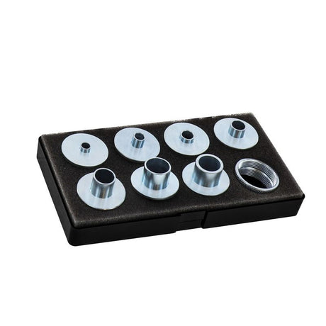 MILESCRAFT 1228 Metal Bushing Set (Imperial)