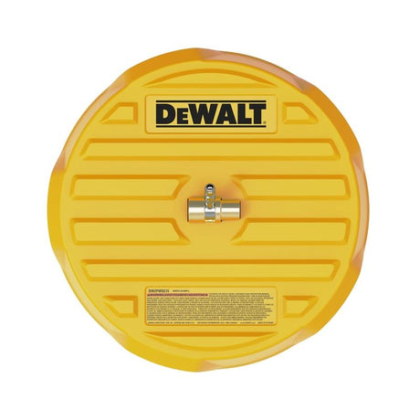 DEWALT | DWZPWSC15 15 in. Surface Cleaner