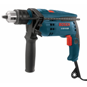 1191VSRK 120V 1/2" Single-Speed Hammer Drill,1191VSRK 120V 1/2" Single-Speed Hammer Drill,1191VSRK 120V 1/2" Single-Speed Hammer Drill