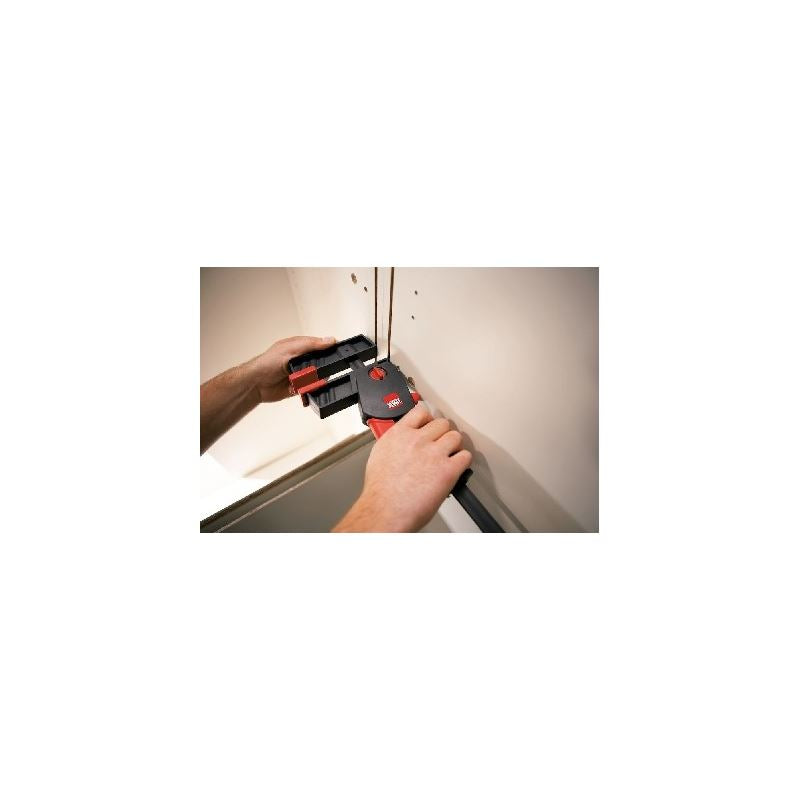 Bessey DUO30-8 12in duoklamp Large Surface One Handed Clamp