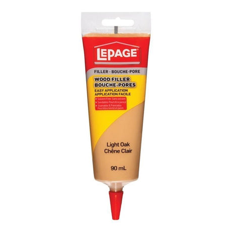 Lepage Tinted Wood Filler