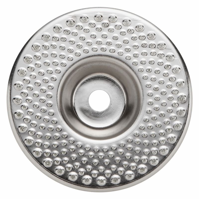 Dremel | US410-01 Diamond Surface Prep Wheel