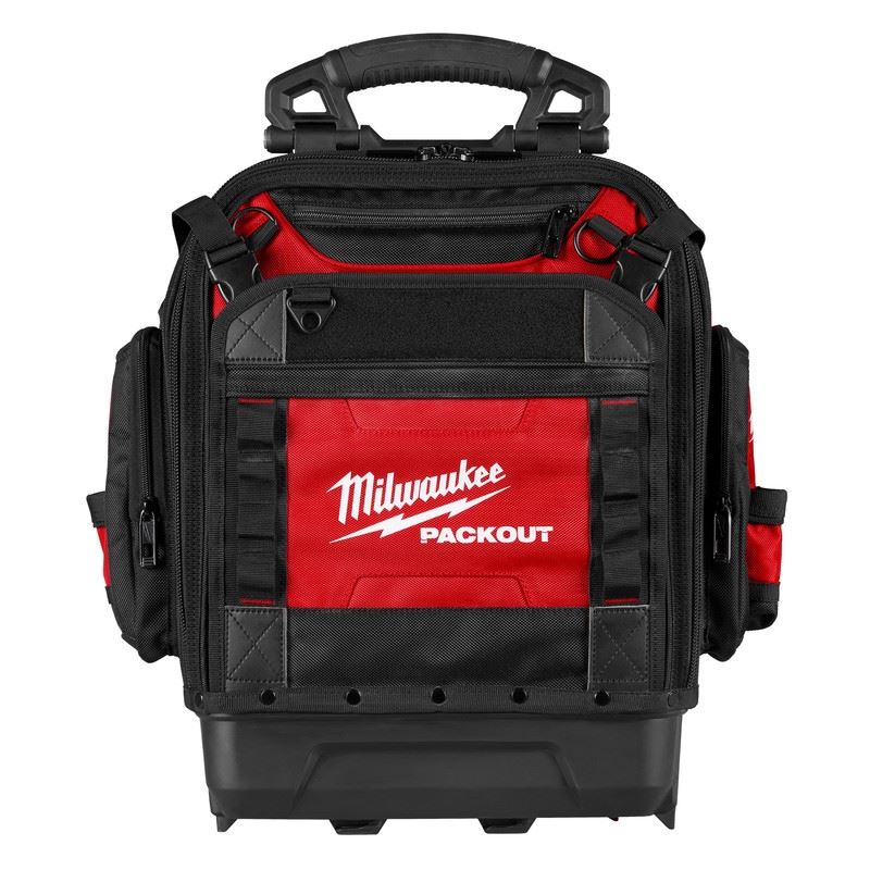 Milwaukee 48-22-8303 PACKOUT Structured Backpack