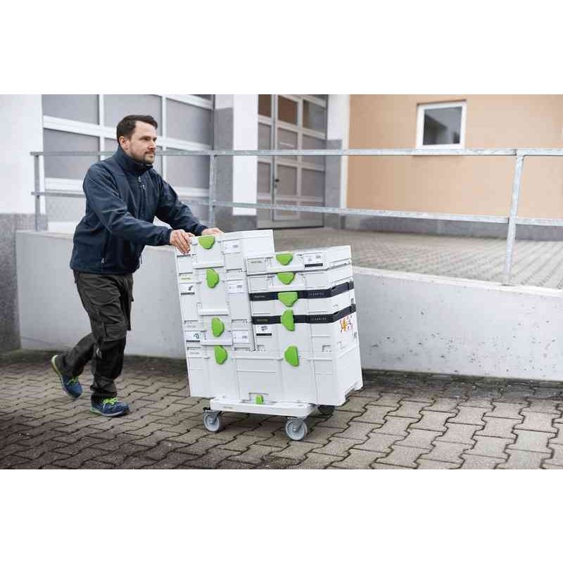 Festool | 204850 Systainer SYS3 XXL 237