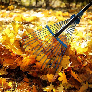 ProYard 180036 LAWN and LEAF RAKE