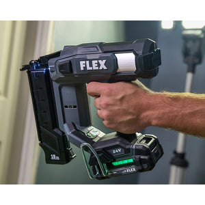 FLEX FX4331-Z 18Ga Brad Nailer Tool Only