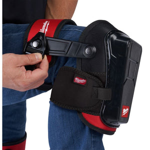 Milwaukee 48-73-6051 Stabilizer Performance Knee Pad