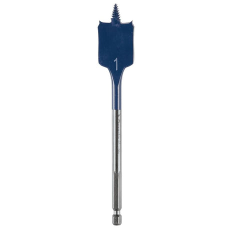 Bosch | DSB1013 1 In. x 6 In. Daredevil Standard Spade Bits