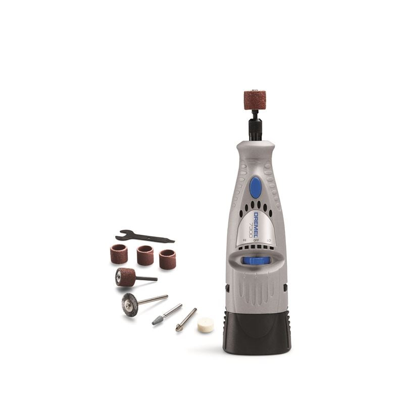 Dremel | 7300-N/8 4.8 V MiniMite Rotary Tool Kit