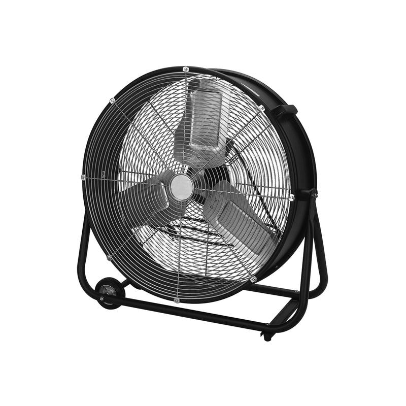 Royal Sovereign RACC-HV24SE 24in Commercial 2 Speed Drum Fan