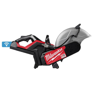 Milwaukee MXF315-2XC MX FUEL 14in Cut-Off Saw w/ RAPIDSTOP Kit