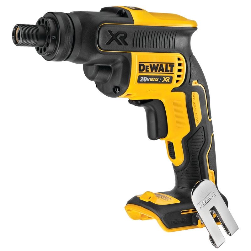 DEWALT DCF624B 20V MAX XR Screwgun with Threaded Clutch Housing (Tool Only)