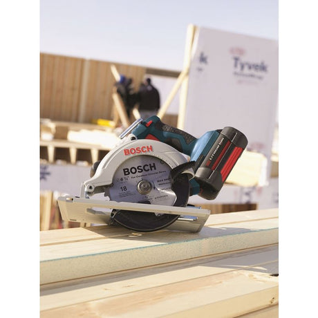 Bosch | 1671B 36V Cordless 6 - 1/2" Circular Saw Kit (Tool Only)