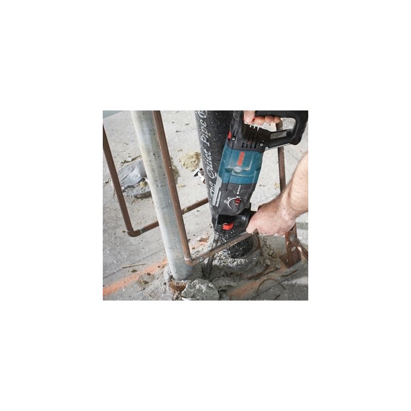 Bosch | RH228VC 1-1/8" SDS-PLUS Rotary Hammer