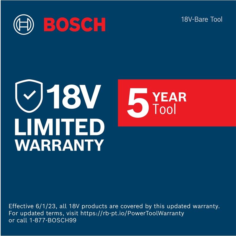 Bosch GST18V-60BCN 18V Brushless Connected Barrel-Grip Jig Saw (Bare Tool)