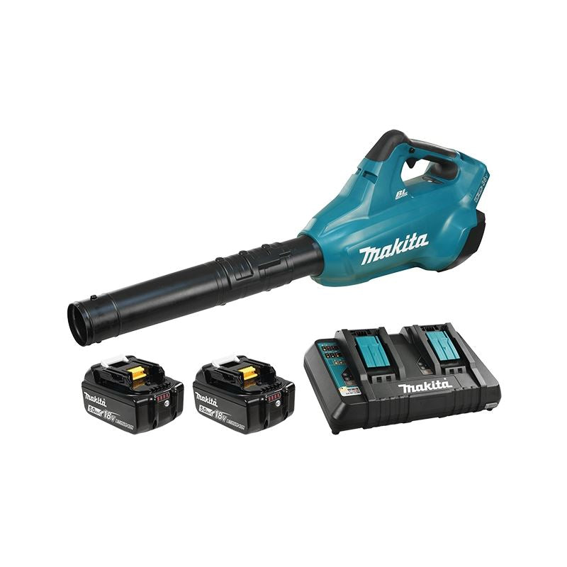 Makita DUB362PT2 36V (2x18V) Blower Kit