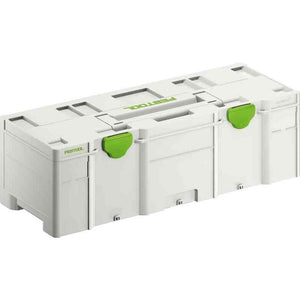 Festool 204850 Systainer?SYS3 XXL 237,Festool 204850 Systainer?SYS3 XXL 2372,Festool 204850 Systainer?SYS3 XXL 2373,Festool 204850 Systainer?SYS3 XXL 2374,Festool 204850 Systainer?SYS3 XXL 2375