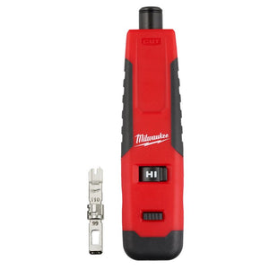 Milwaukee 48-22-2164 Impact Punchdown Tool,Milwaukee 48-22-2164 Impact Punchdown Tool2,Milwaukee 48-22-2164 Impact Punchdown Tool3,Milwaukee 48-22-2164 Impact Punchdown Tool4,Milwaukee 48-22-2164 Impact Punchdown Tool5,Milwaukee 48-22-2164 Impact Punchdown Tool6,Milwaukee 48-22-2164 Impact Punchdown Tool7,Milwaukee 48-22-2164 Impact Punchdown Tool8